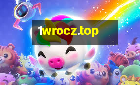 Logo da 1WROCZ.TOP