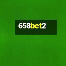 Logo da 658BET2