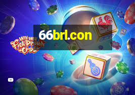 Logo da 66BRL.CON