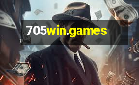 Logo da 705WIN.GAMES