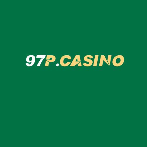 Logo da 97P.CASINO