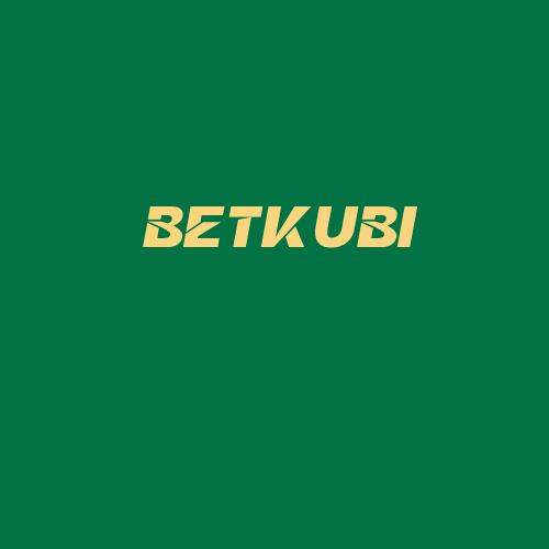 Logo da BETKUBI