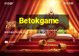 Logo da BETOKGAME