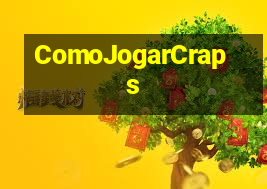 Logo da COMOJOGARCRAPS