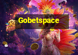 Logo da GOBETSPACE