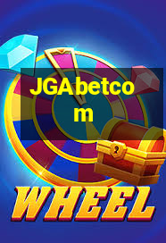 Logo da JGABETCOM