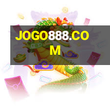 Logo da JOGO888.COM