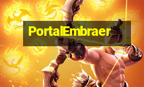 Logo da PORTALEMBRAER