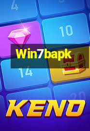 Logo da WIN7BAPK