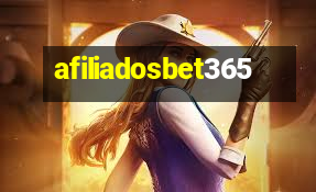 Logo da AFILIADOSBET365