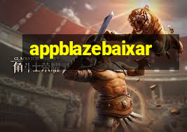 Logo da APPBLAZEBAIXAR