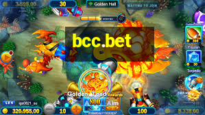 Logo da BCC.BET