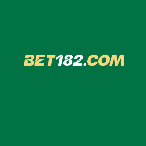 Logo da BET182