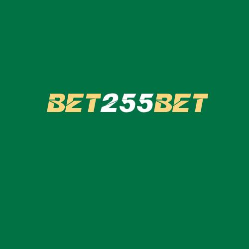 Logo da BET255BET