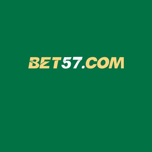 Logo da BET57