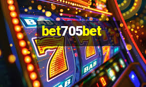 Logo da BET705BET