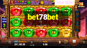 Logo da BET78BET