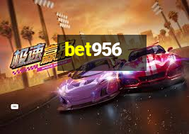 Logo da BET956