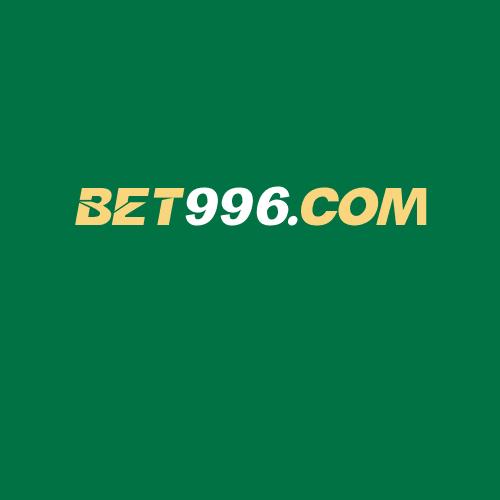 Logo da BET996