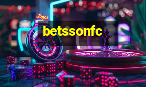 Logo da BETSSONFC