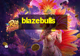 Logo da BLAZEBULLS