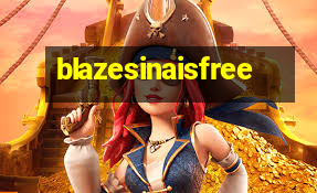 Logo da BLAZESINAISFREE