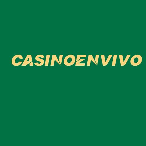 Logo da CASINOENVIVO