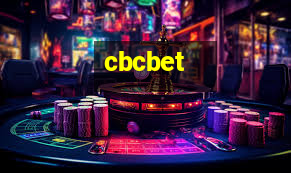 Logo da CBCBET