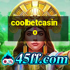 Logo da COOLBETCASINO