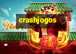 Logo da CRASHJOGOS