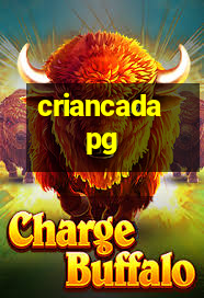 Logo da CRIANCADAPG