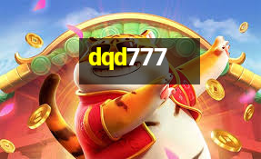 Logo da DQD777