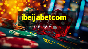 Logo da IBEIJABETCOM