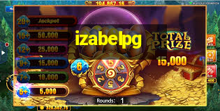 Logo da IZABELPG