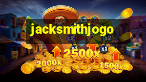 Logo da JACKSMITHJOGO