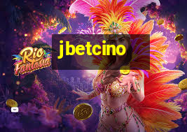 Logo da JBETCINO