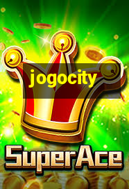 Logo da JOGOCITY