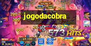 Logo da JOGODACOBRA