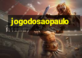 Logo da JOGODOSAOPAULO