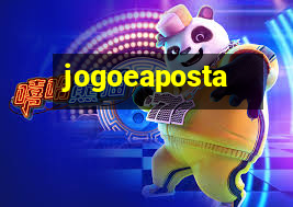 Logo da JOGOEAPOSTA