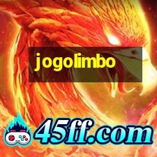 Logo da JOGOLIMBO