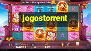 Logo da JOGOSTORRENT