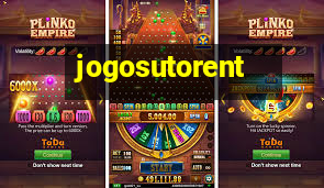 Logo da JOGOSUTORENT