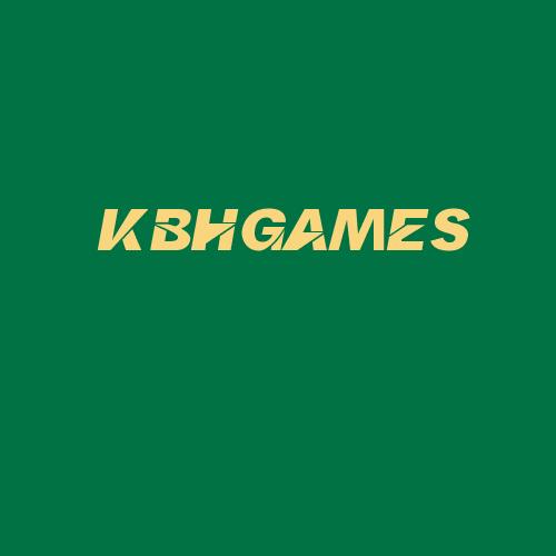 Logo da KBHGAMES