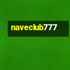 Logo da NAVECLUB777