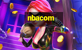 Logo da NBACOM