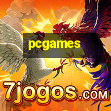 Logo da PCGAMES