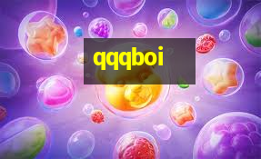 Logo da QQQBOI