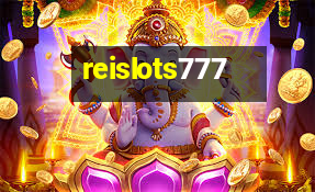 Logo da REISLOTS777