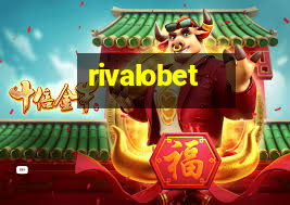 Logo da RIVALOBET